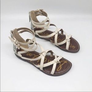Sam Edelman Gaton Gladiator Sandal